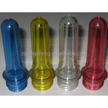 28mmPCOneck 1881 1810 water juice beverage PET preform for blowing different kinds plastic bottles